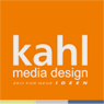 Kahl Media design, Willstätt