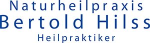 Naturheilpraxis Bertold Hilss Logo